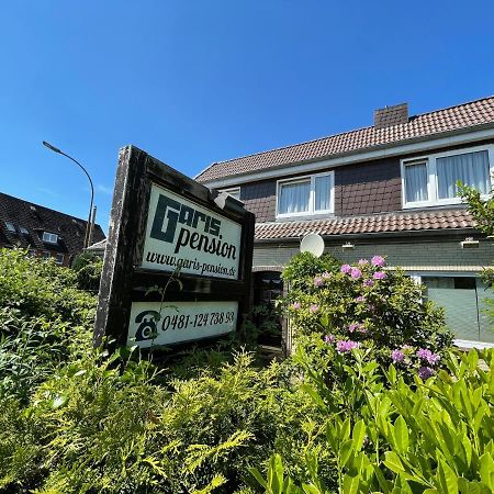Garis Pension Heide  Kültér fotó