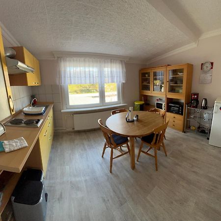 Garis Pension Heide  Kültér fotó