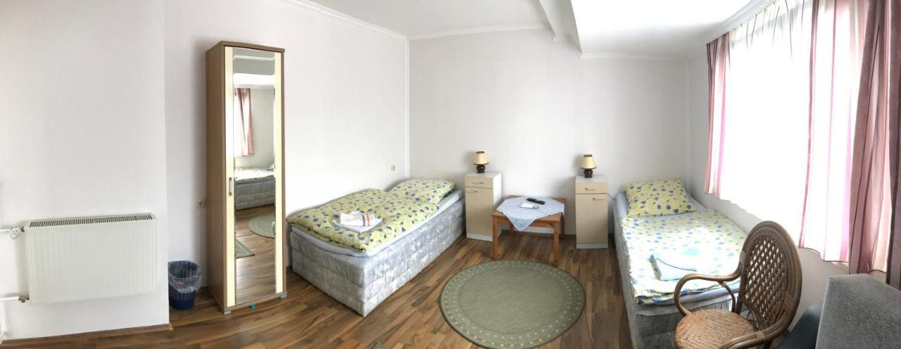 Garis Pension Heide  Kültér fotó